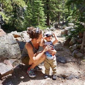 Meet your Posher, Tiffany